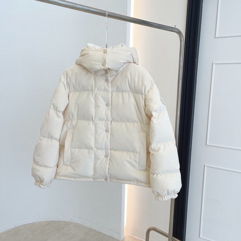 Moncler Down Coat